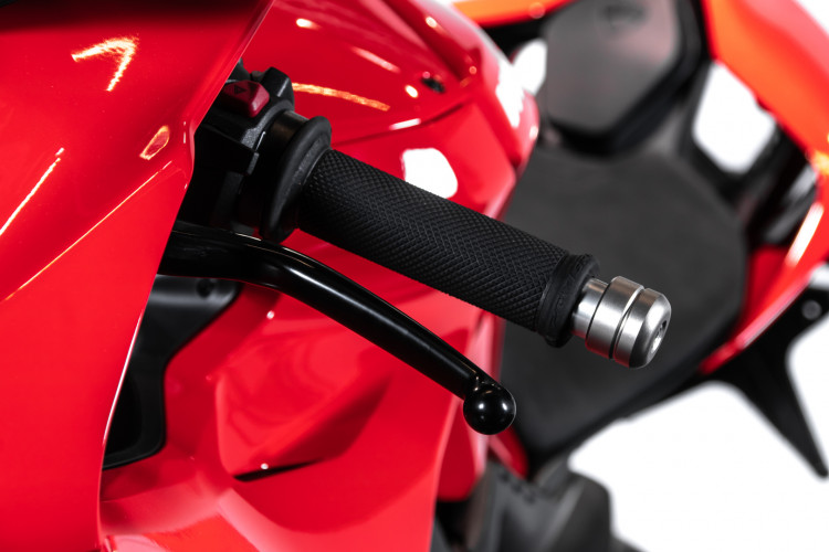 2021 Ducati Panigale V4S 26