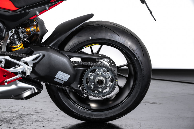 2021 Ducati Panigale V4S 6