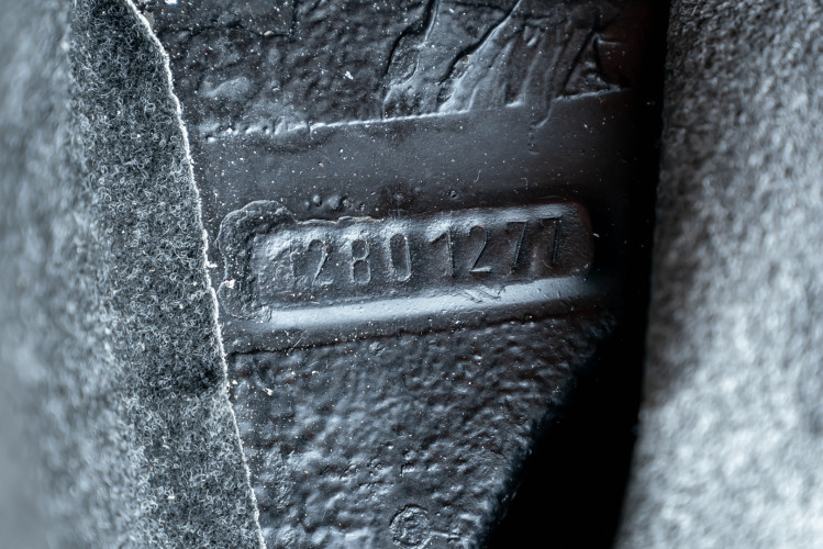 1967 Porsche 912 46