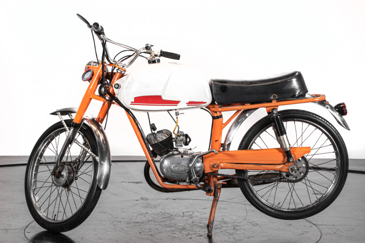 1972 Rizzato Atala Ringo 0