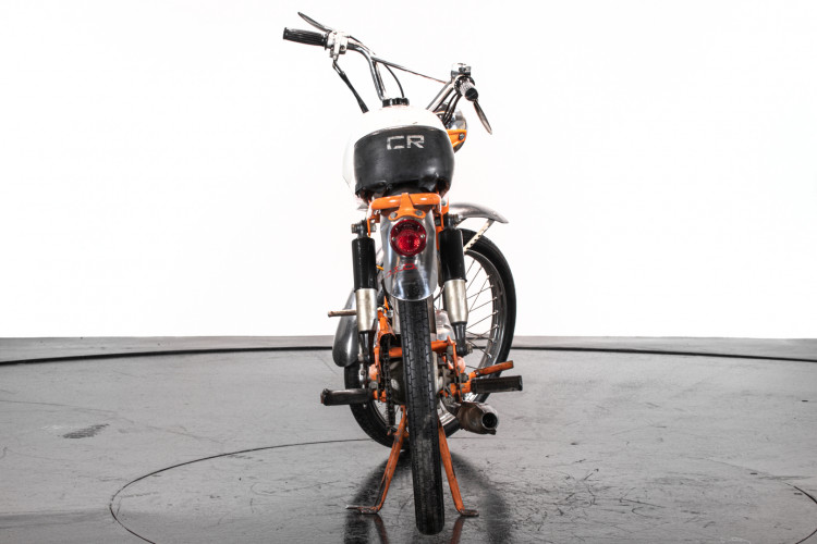1972 Rizzato Atala Ringo 3