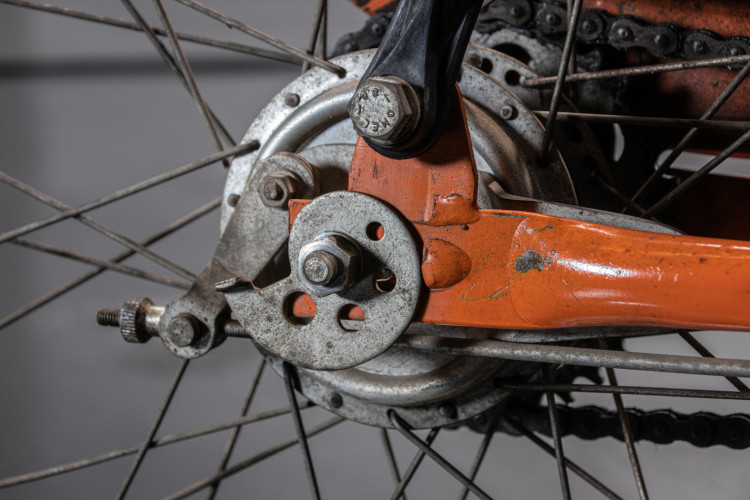 1972 Rizzato Atala Ringo 20