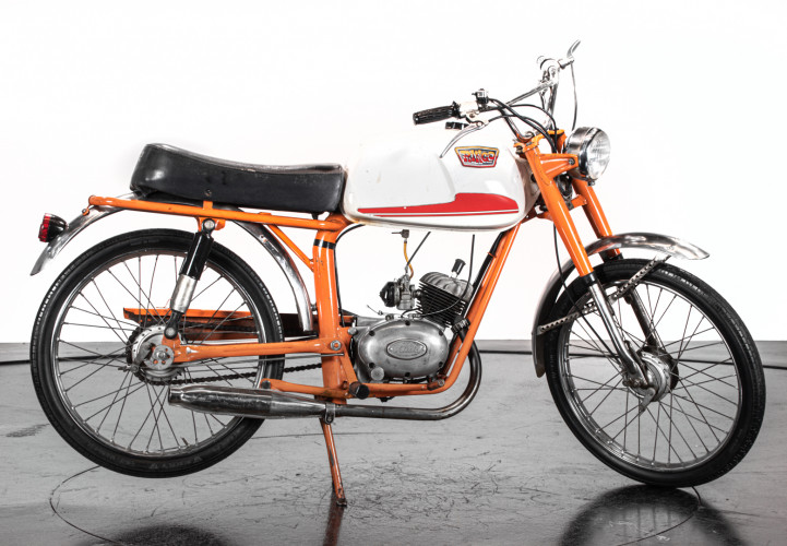 1972 Rizzato Atala Ringo 1