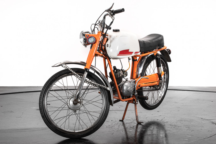 1972 Rizzato Atala Ringo 4