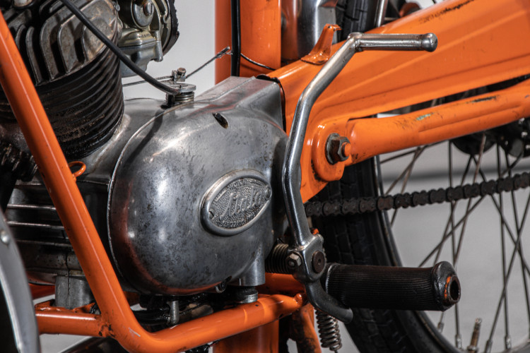 1972 Rizzato Atala Ringo 5