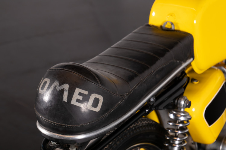1970 ROMEO SV 50 13
