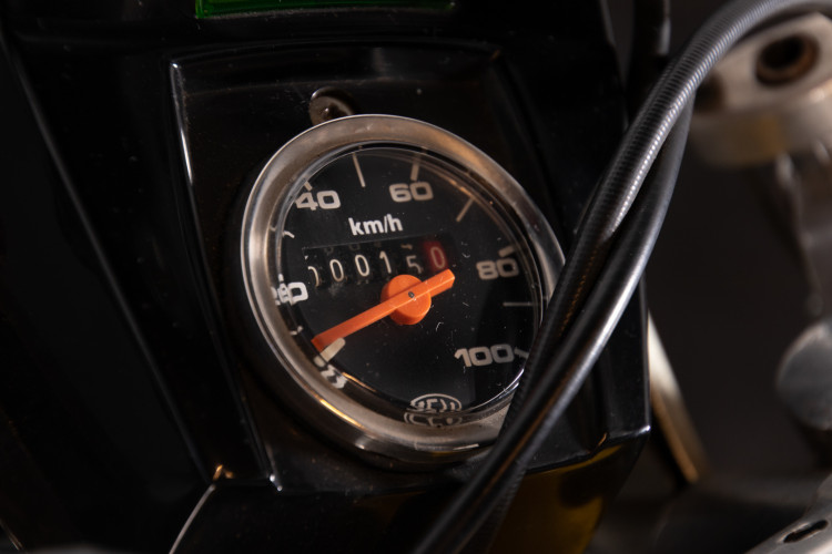 1970 ROMEO SV 50 16