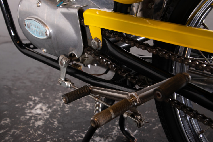 1970 ROMEO SV 50 17