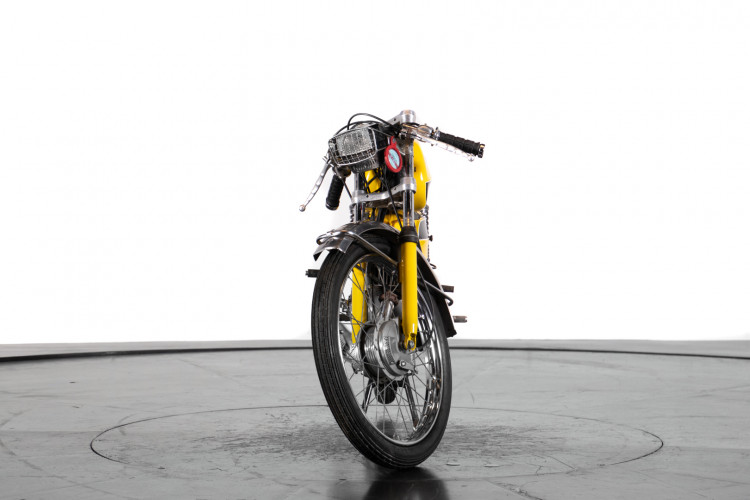 1970 ROMEO SV 50 8