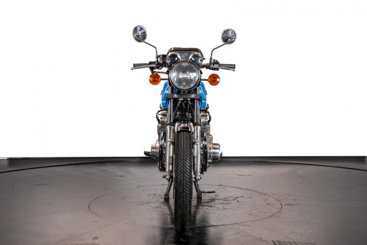 1979 Suzuki GS 550 E 6
