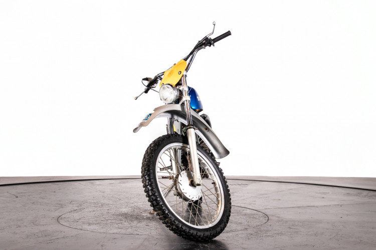 1975 SWM 125 0