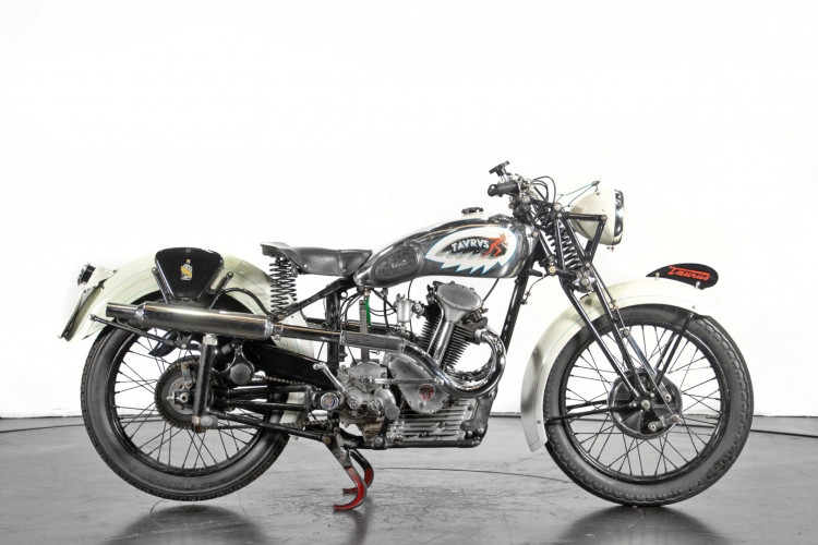 1947 Taurus 250 Bitubo 4