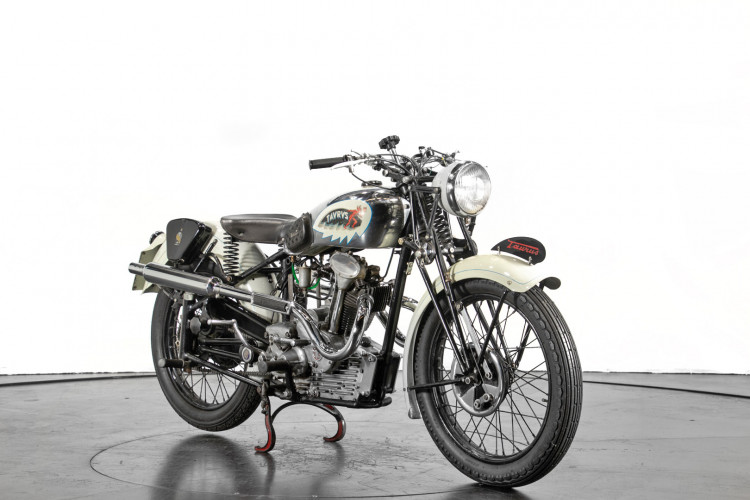 1947 Taurus 250 Bitubo 3