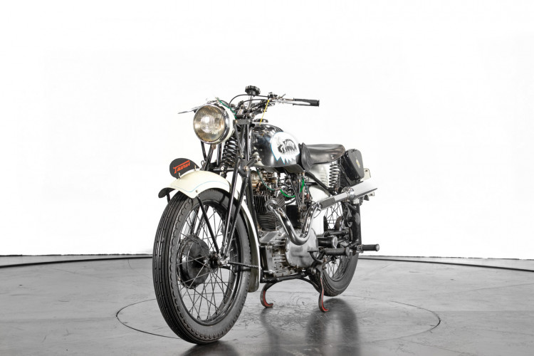 1947 Taurus 250 Bitubo 1