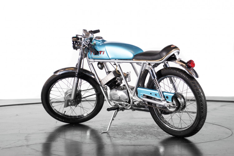 1970 TESTI CHAMPION 11