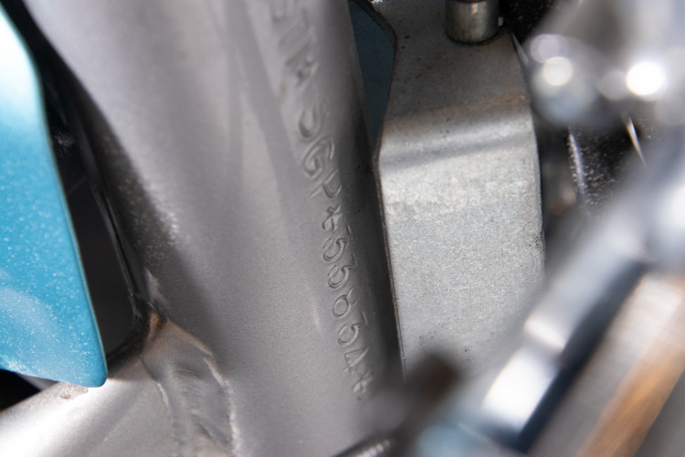 1970 TESTI CHAMPION 16