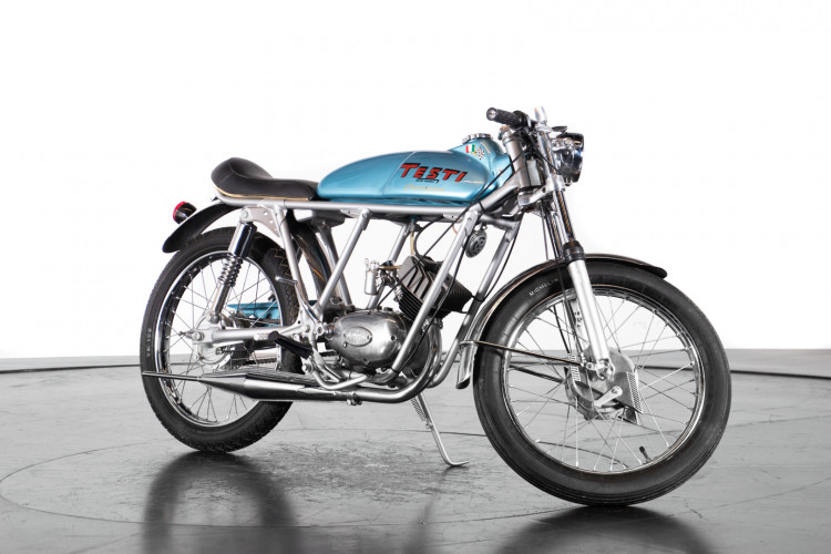 1970 TESTI CHAMPION 4