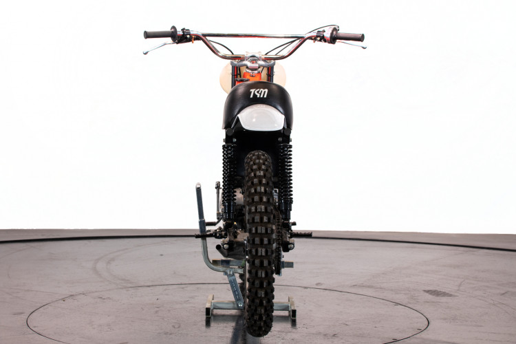 1974 TGM 50 Sachs Competizione 10
