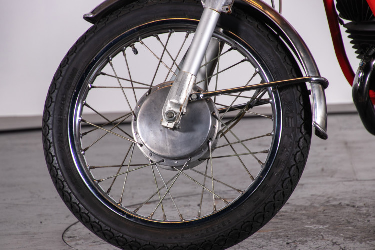 1973 Zundapp 125 9