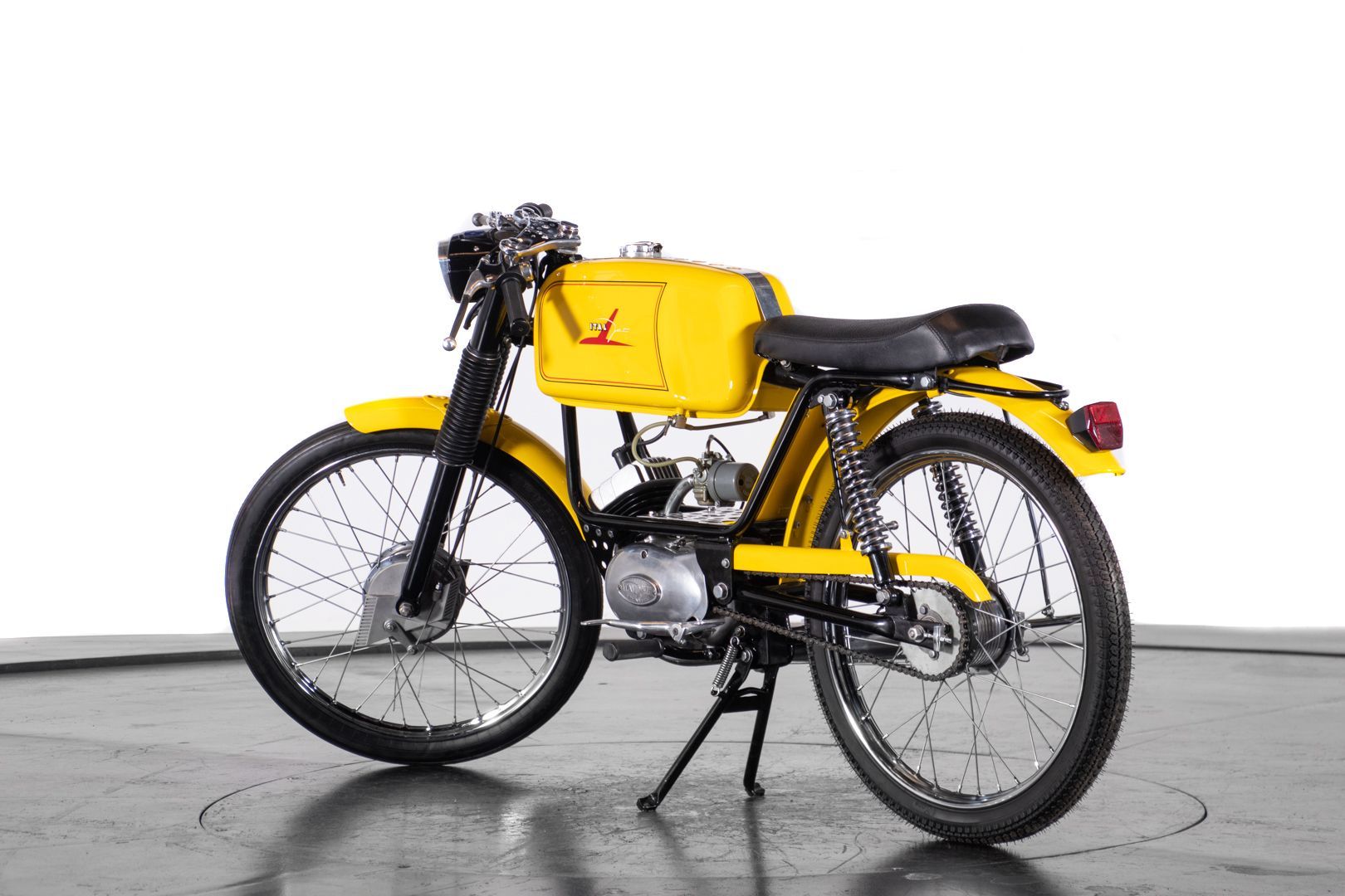 italjet indian 50cc for sale