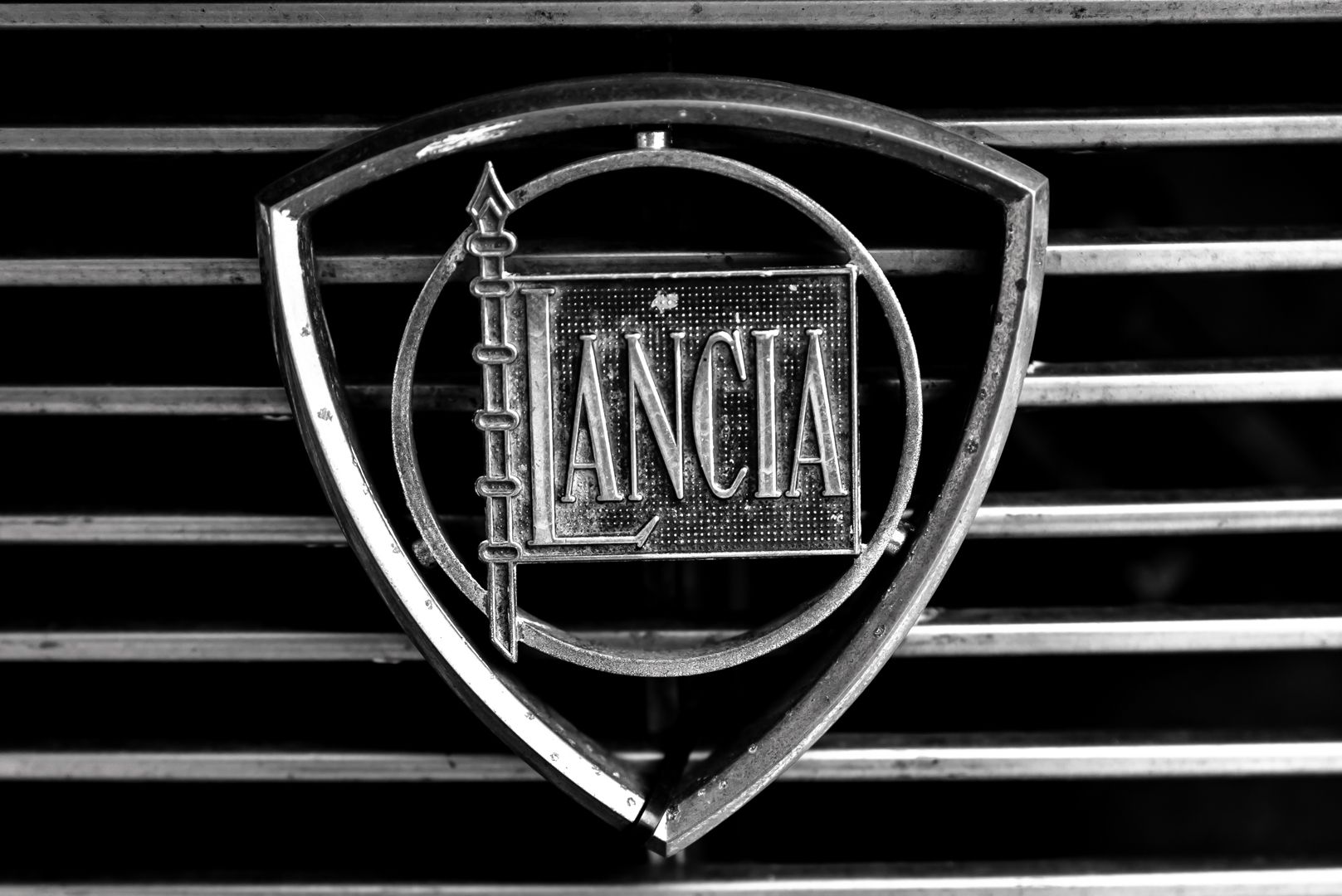 1968 Lancia Fulvia HF 1300 Rally - Ruote da Sogno