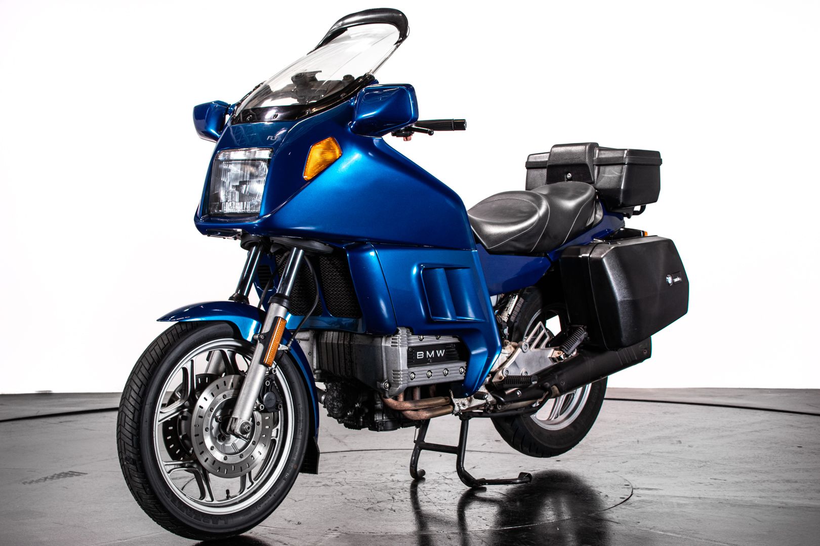 bmw rt 100