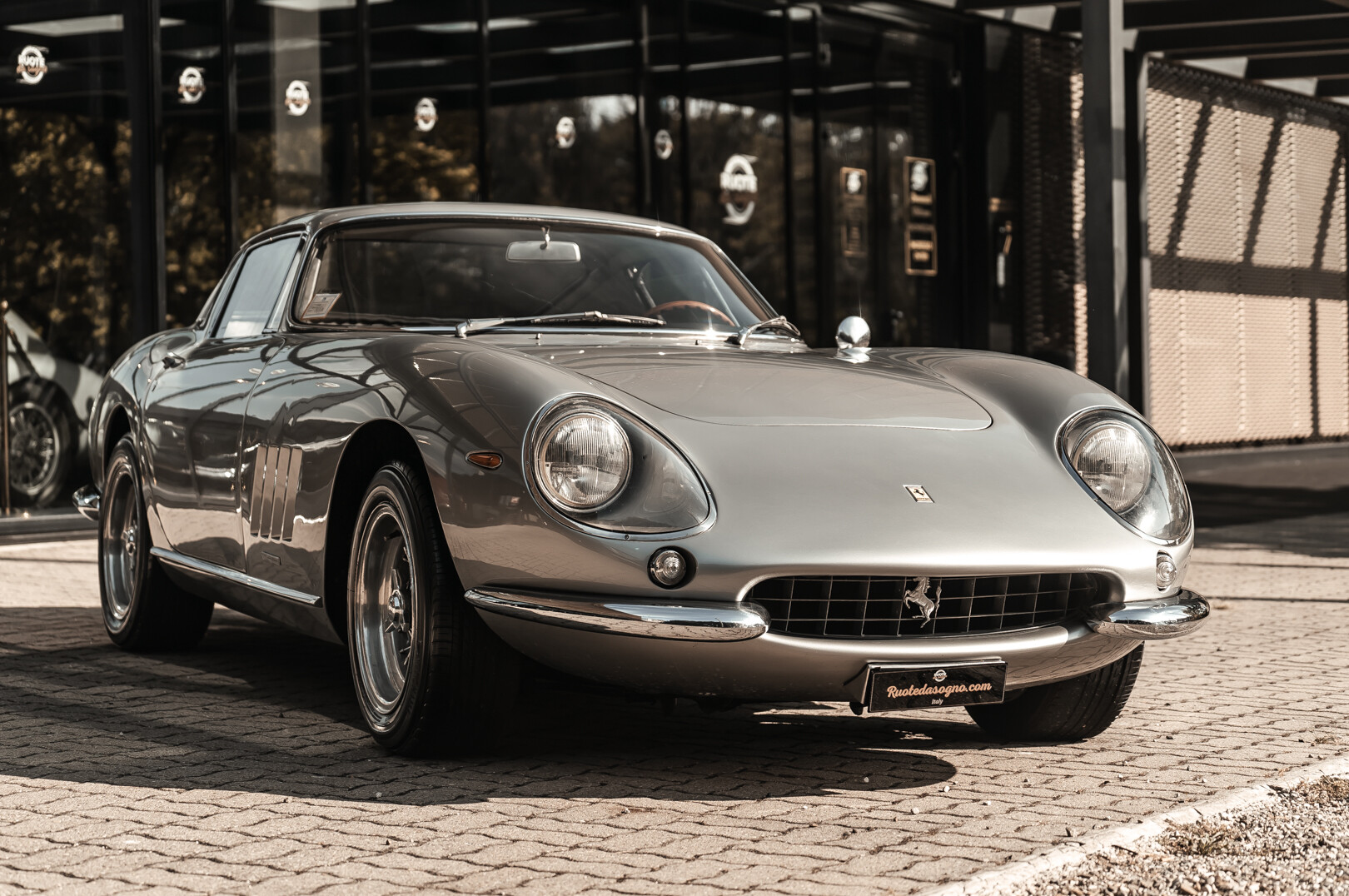 Ferrari 275 gtb