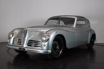 Alfa Romeo Auto D Epoca Ruote Da Sogno