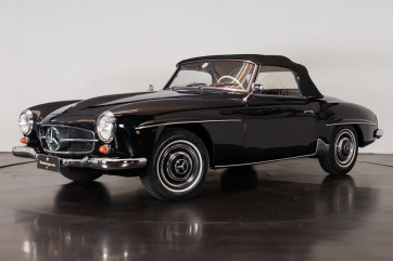 Auto D Epoca Ruote Da Sogno Il Pi 249 Grande Operatore In