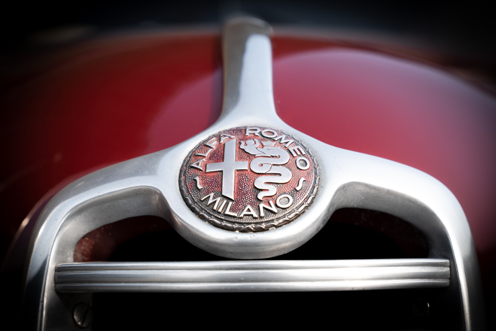 1947 Alfa Romeo Freccia d'oro 6C 2500 Sport 21