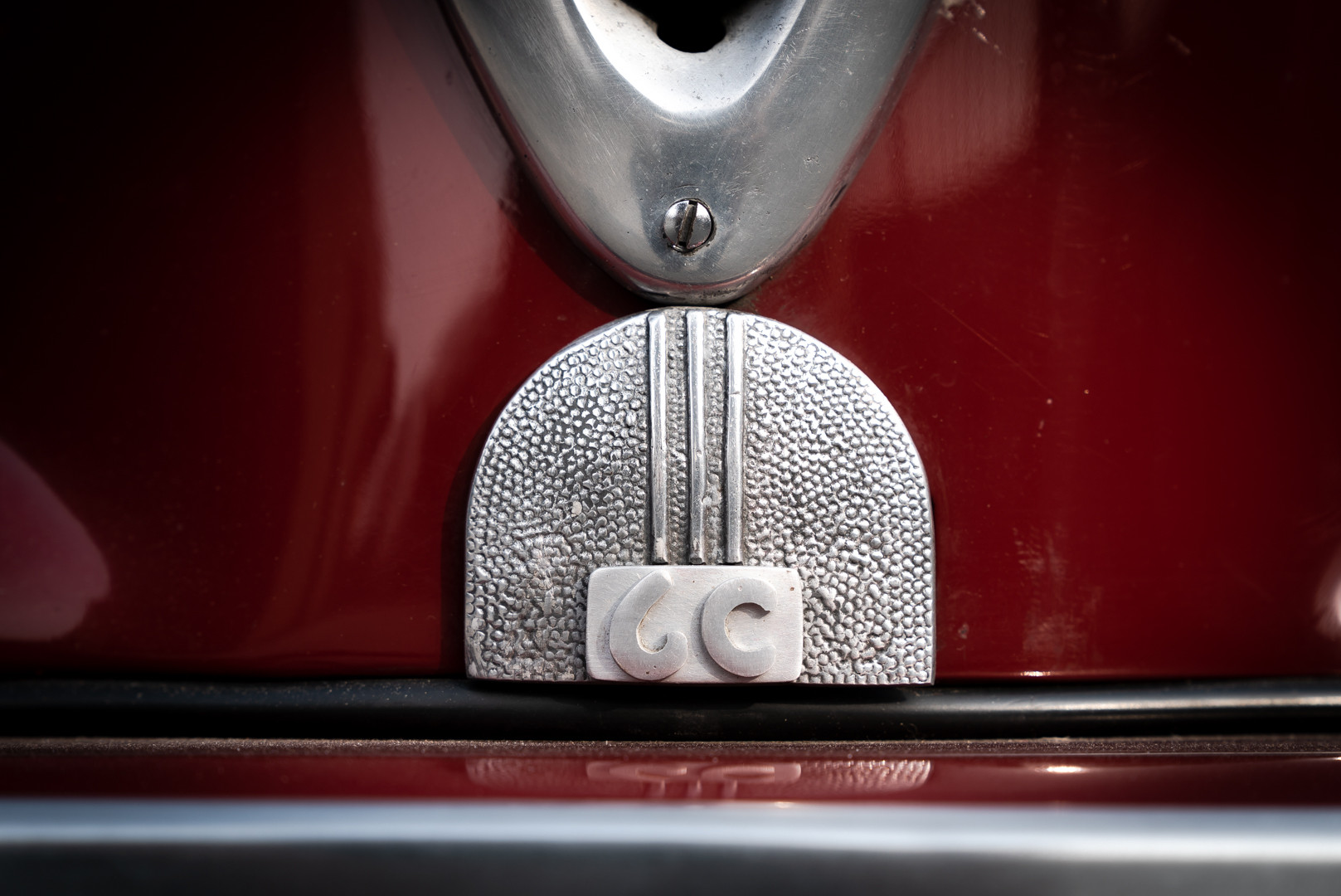 1947 Alfa Romeo Freccia d'oro 6C 2500 Sport 19