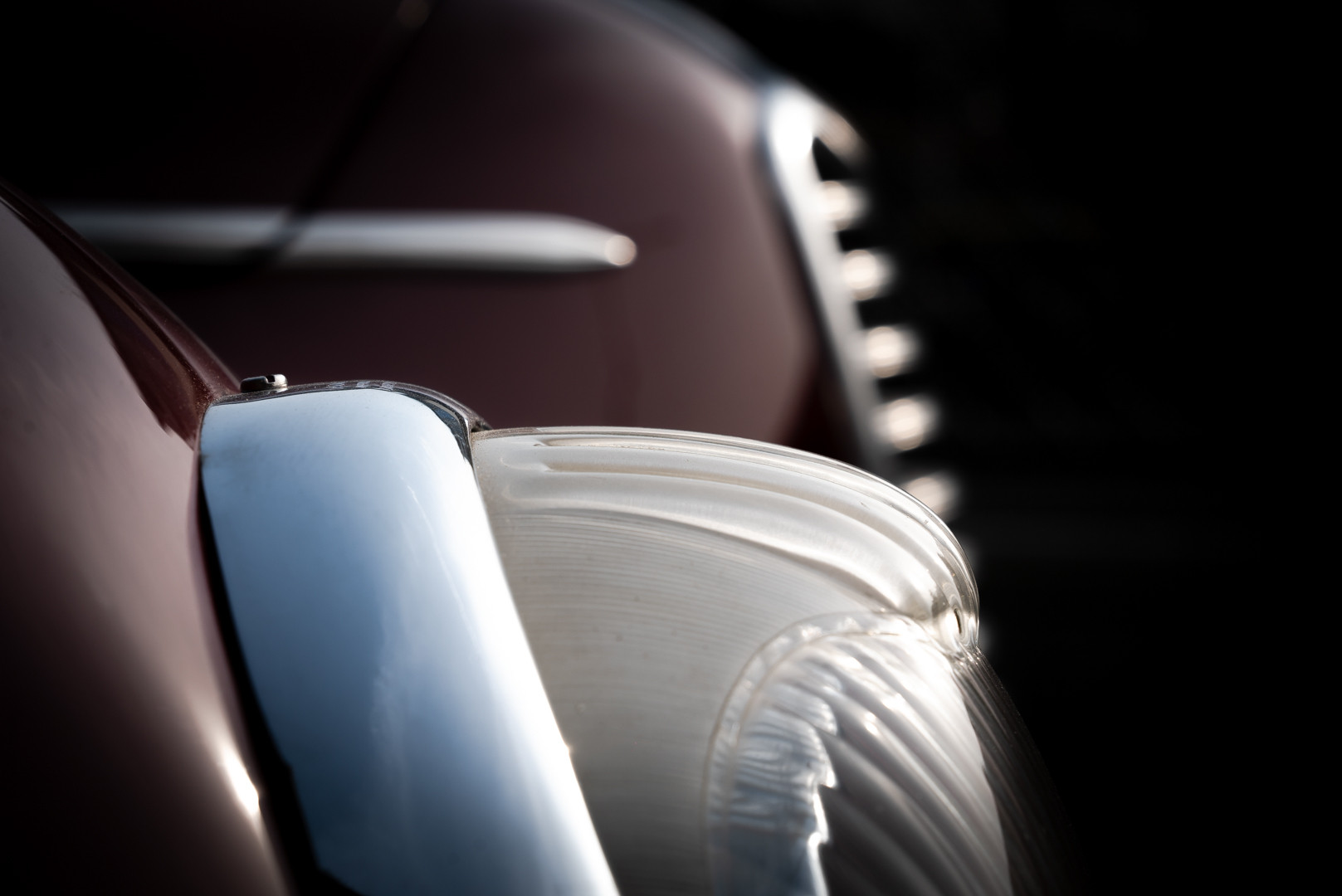 1947 Alfa Romeo Freccia d'oro 6C 2500 Sport 27