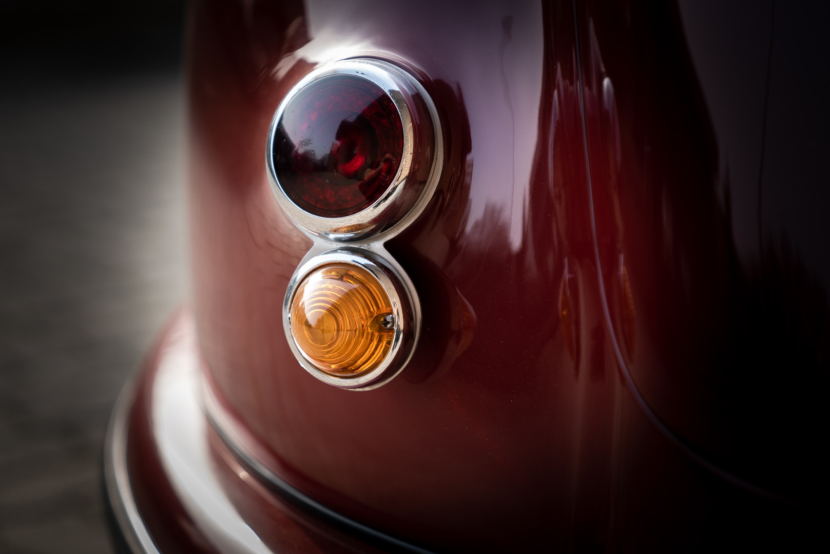 1947 Alfa Romeo Freccia d'oro 6C 2500 Sport 32