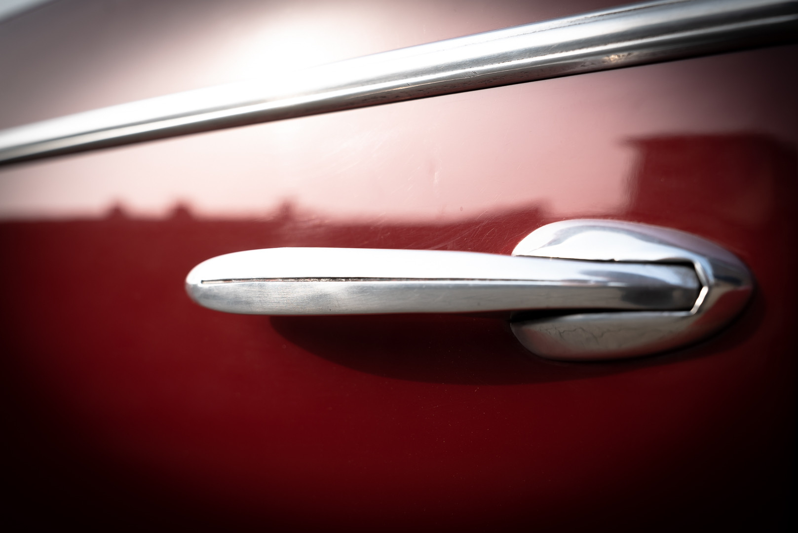 1947 Alfa Romeo Freccia d'oro 6C 2500 Sport 14