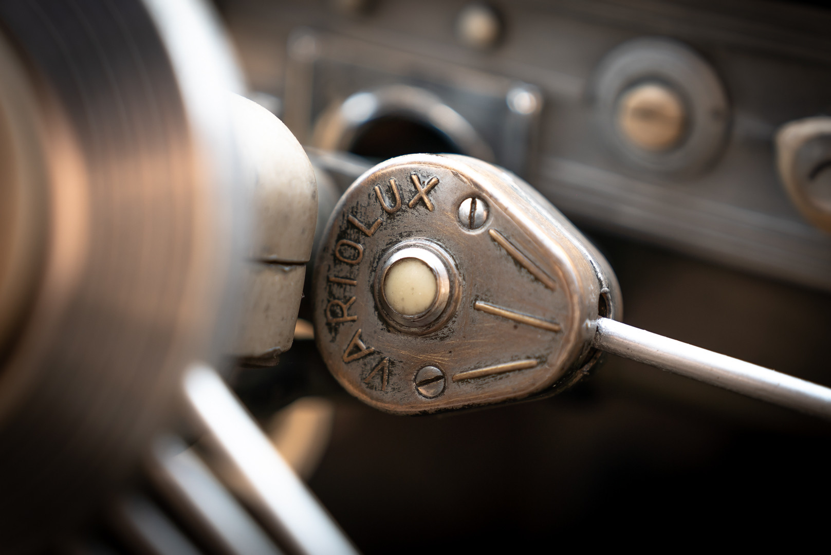 1947 Alfa Romeo Freccia d'oro 6C 2500 Sport 67