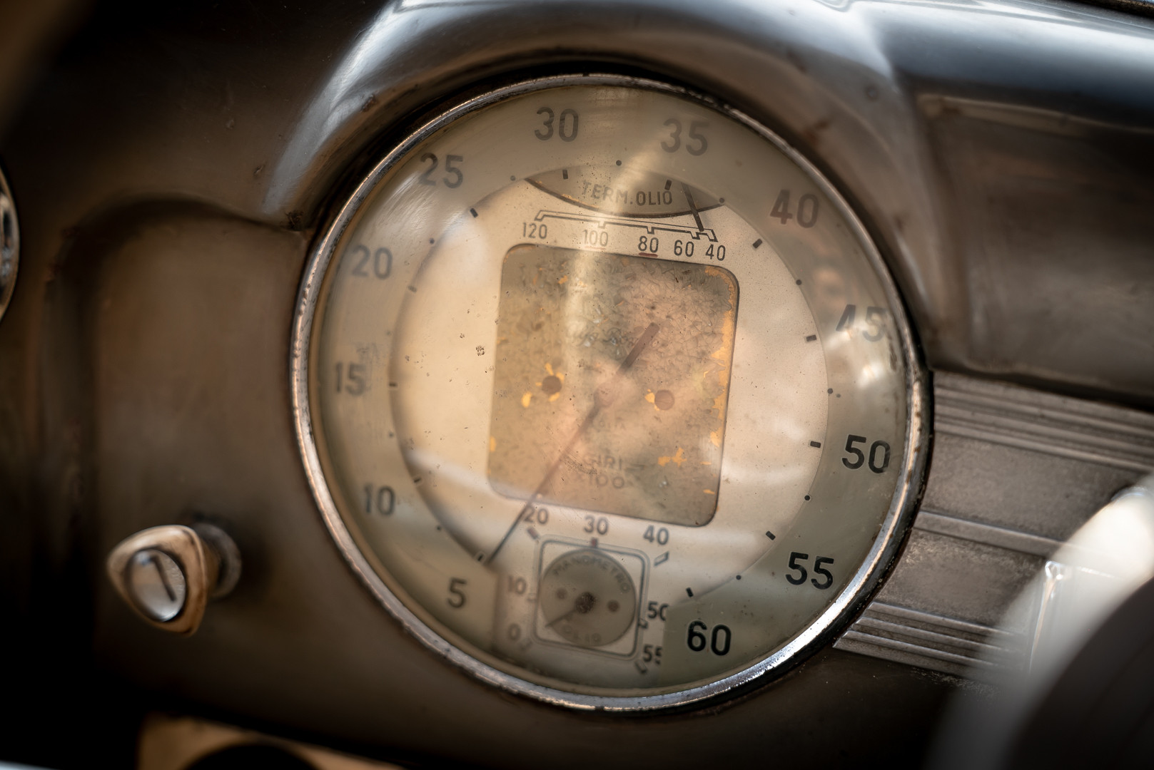 1947 Alfa Romeo Freccia d'oro 6C 2500 Sport 68