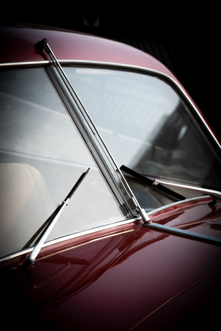 1947 Alfa Romeo Freccia d'oro 6C 2500 Sport 78