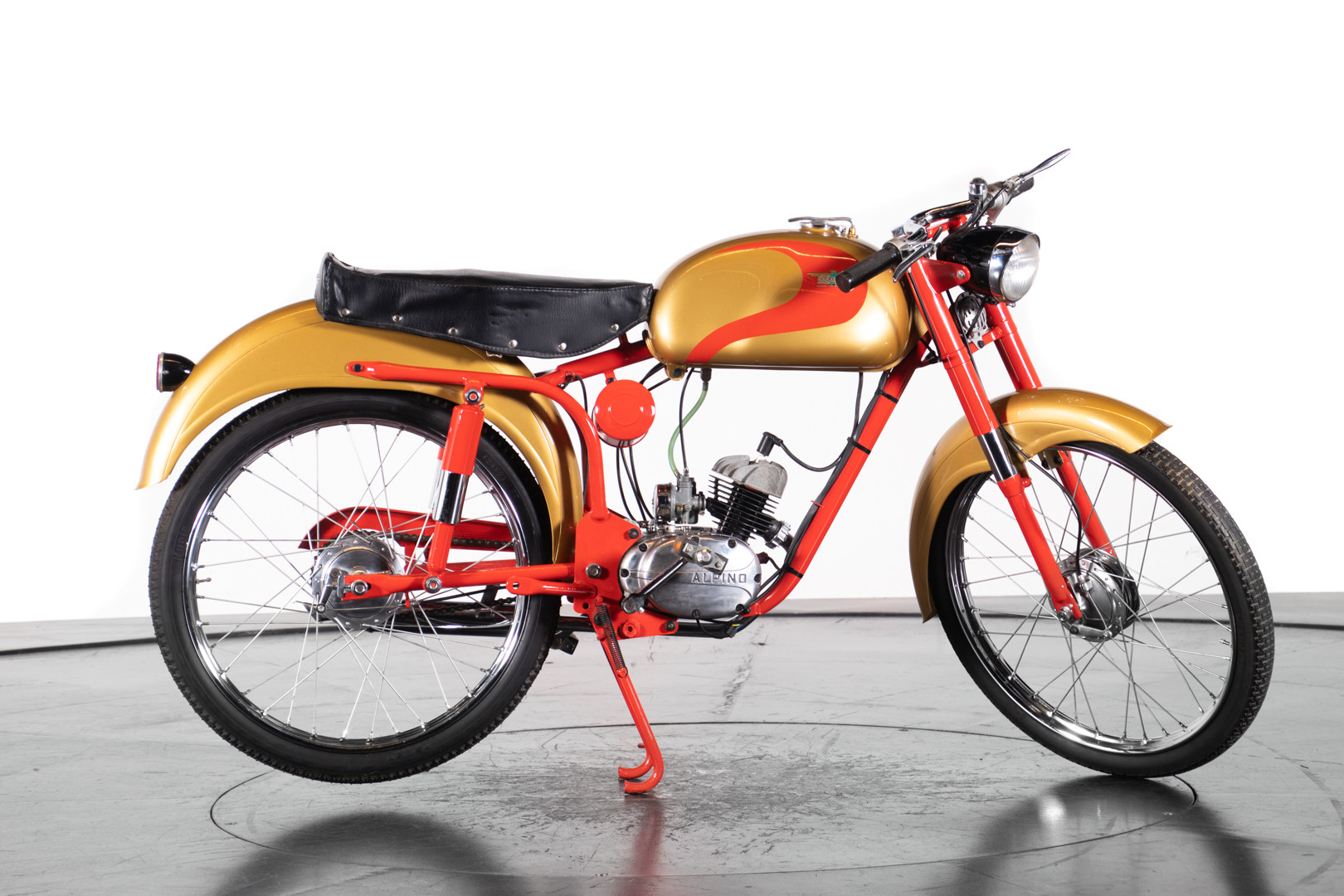 1961 ALPINO 50 4