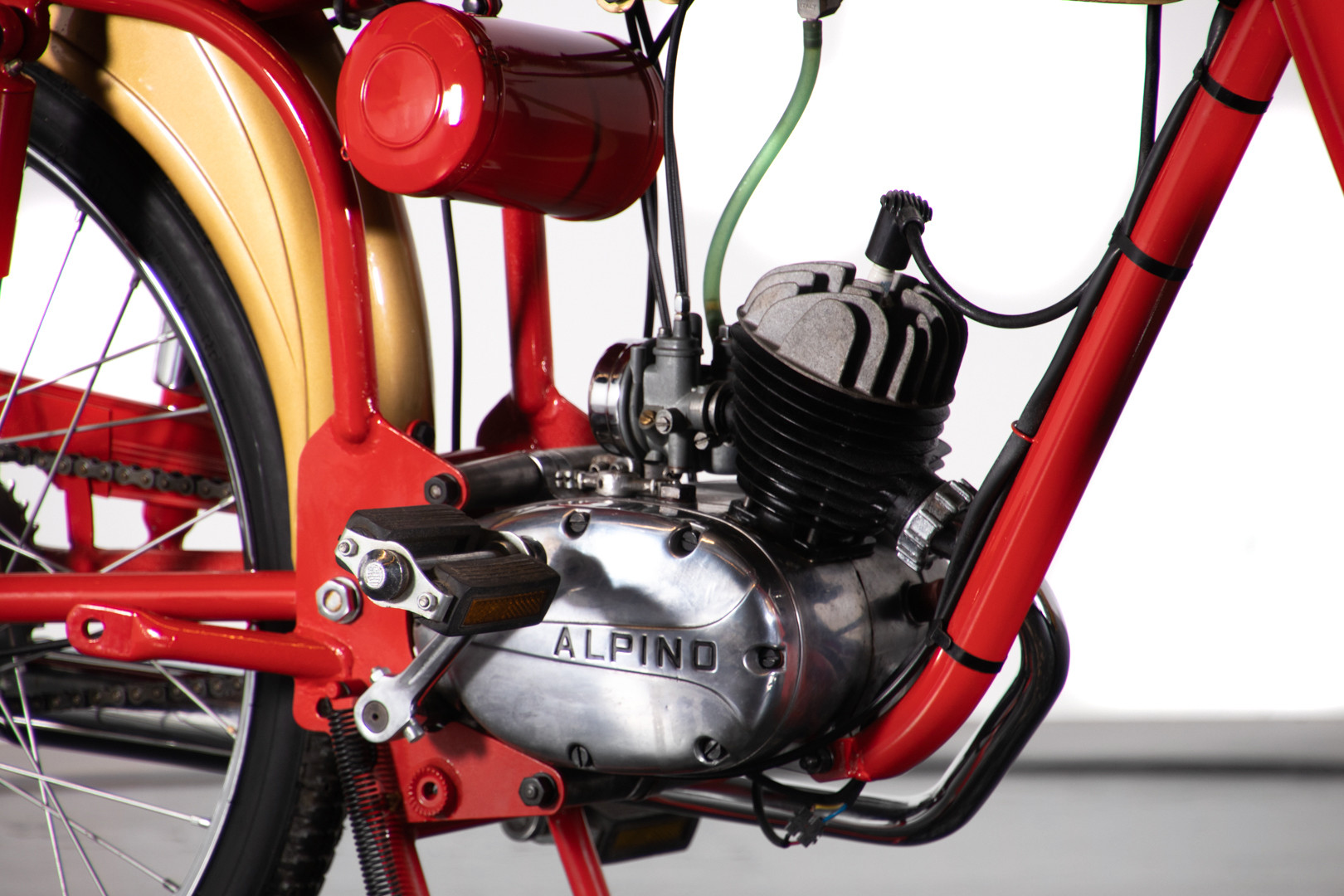 1961 ALPINO 50 5