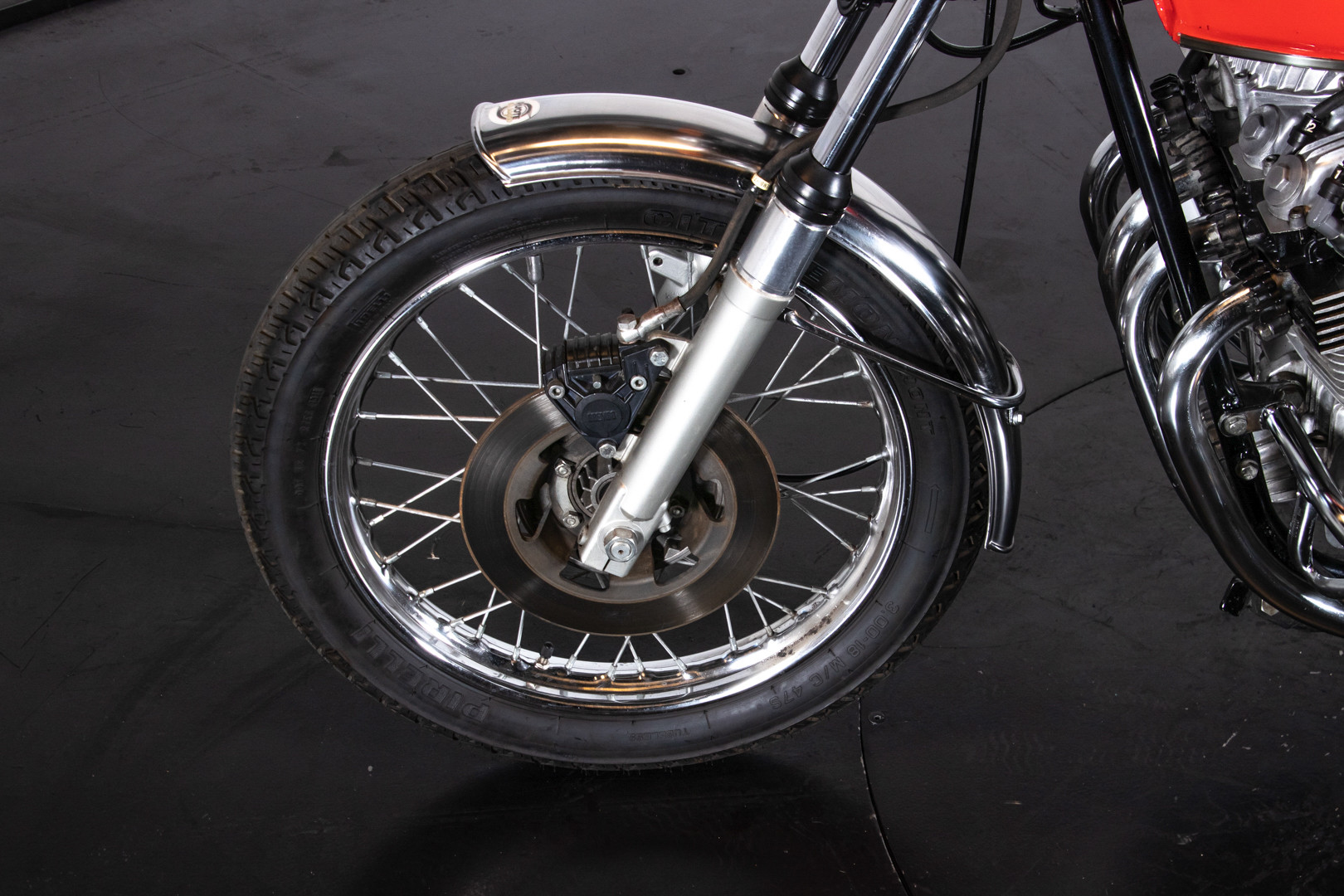 1930 bike
