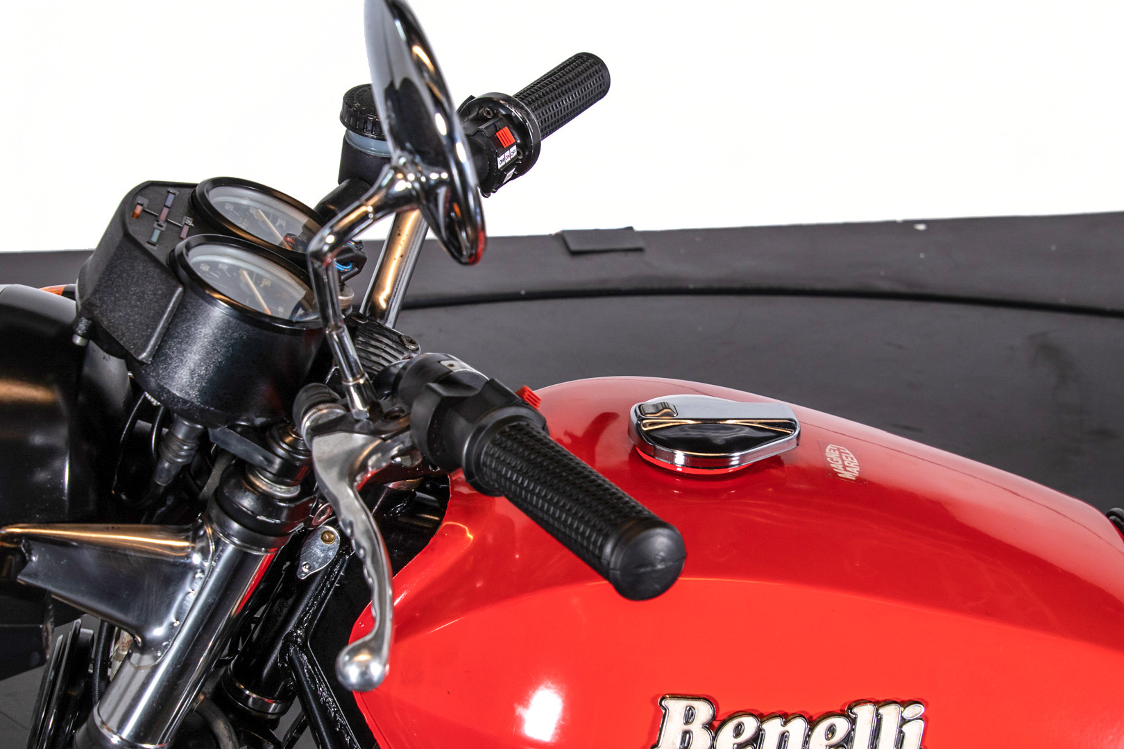 benelli 350