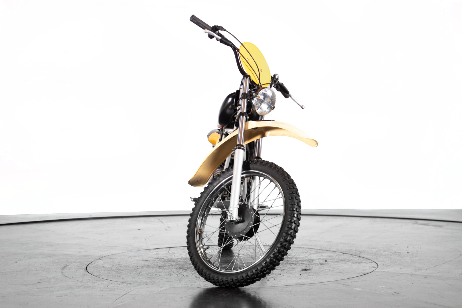 1974 BENELLI GL 50 10