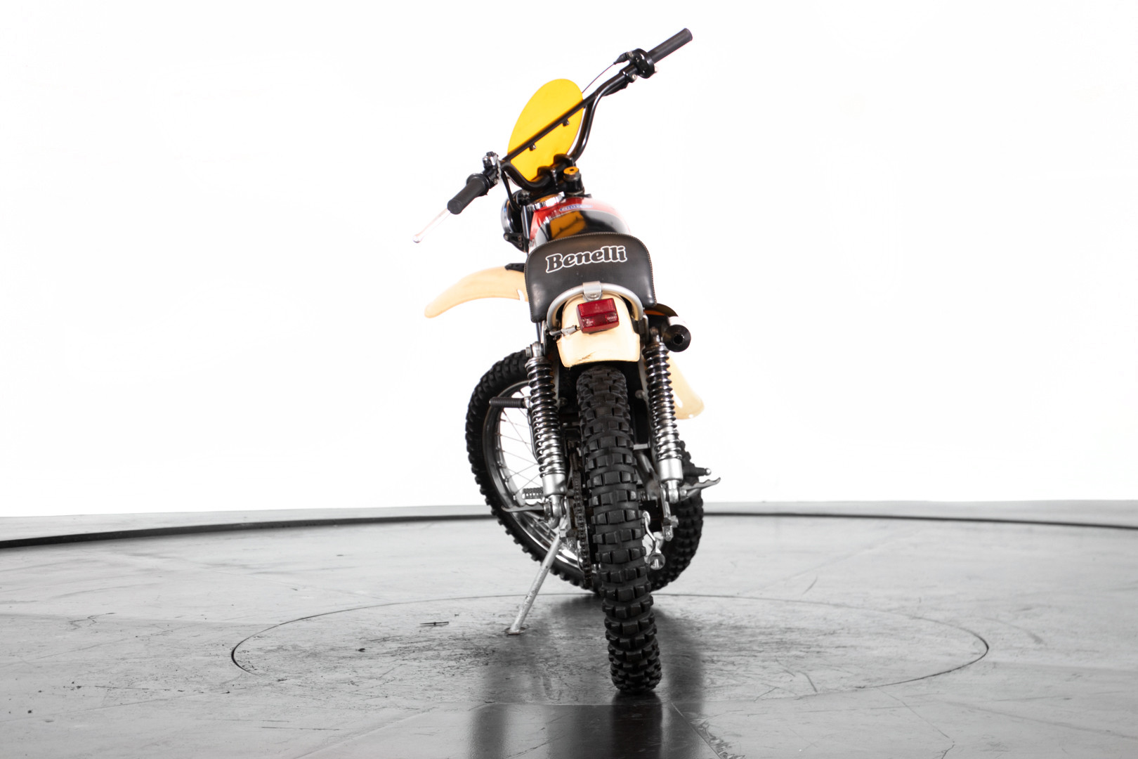 1974 BENELLI GL 50 2