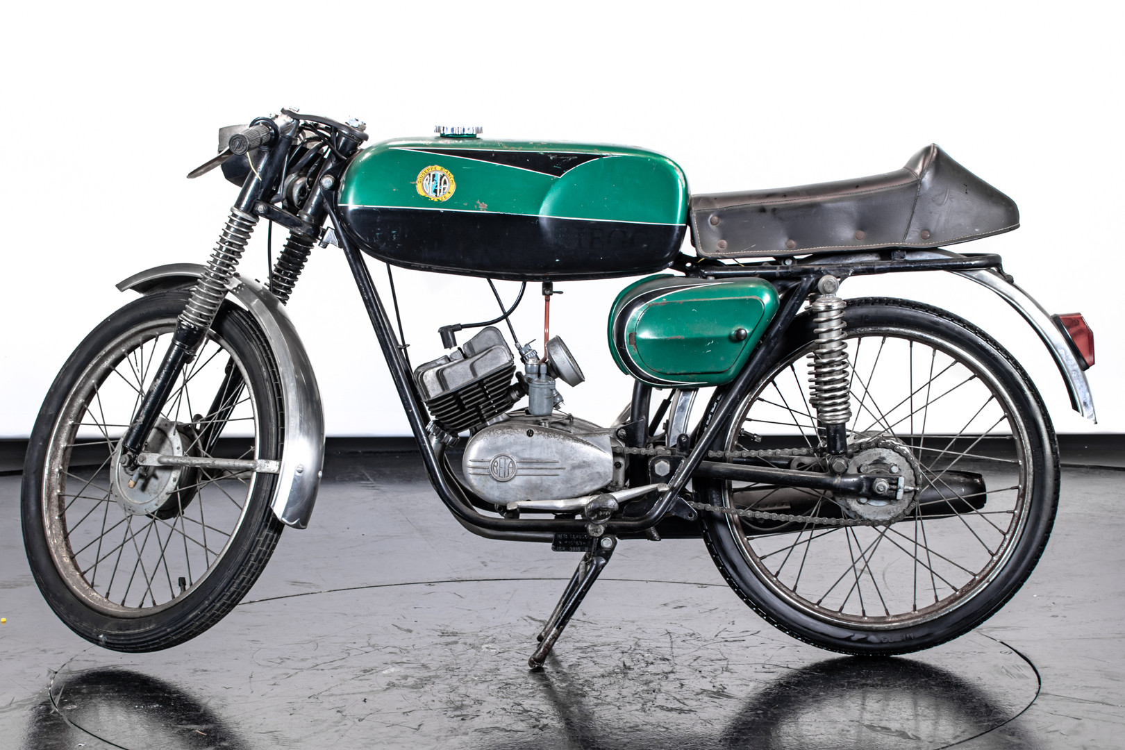 1969 Beta Camoscio 0