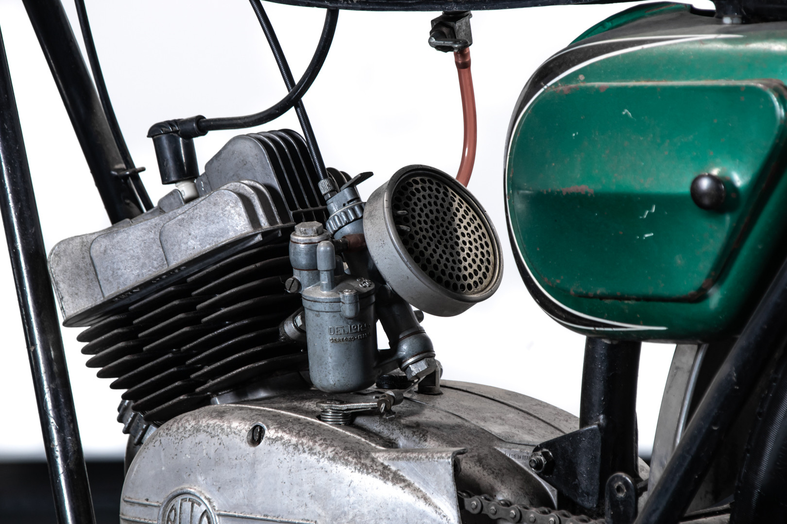 1969 Beta Camoscio 10