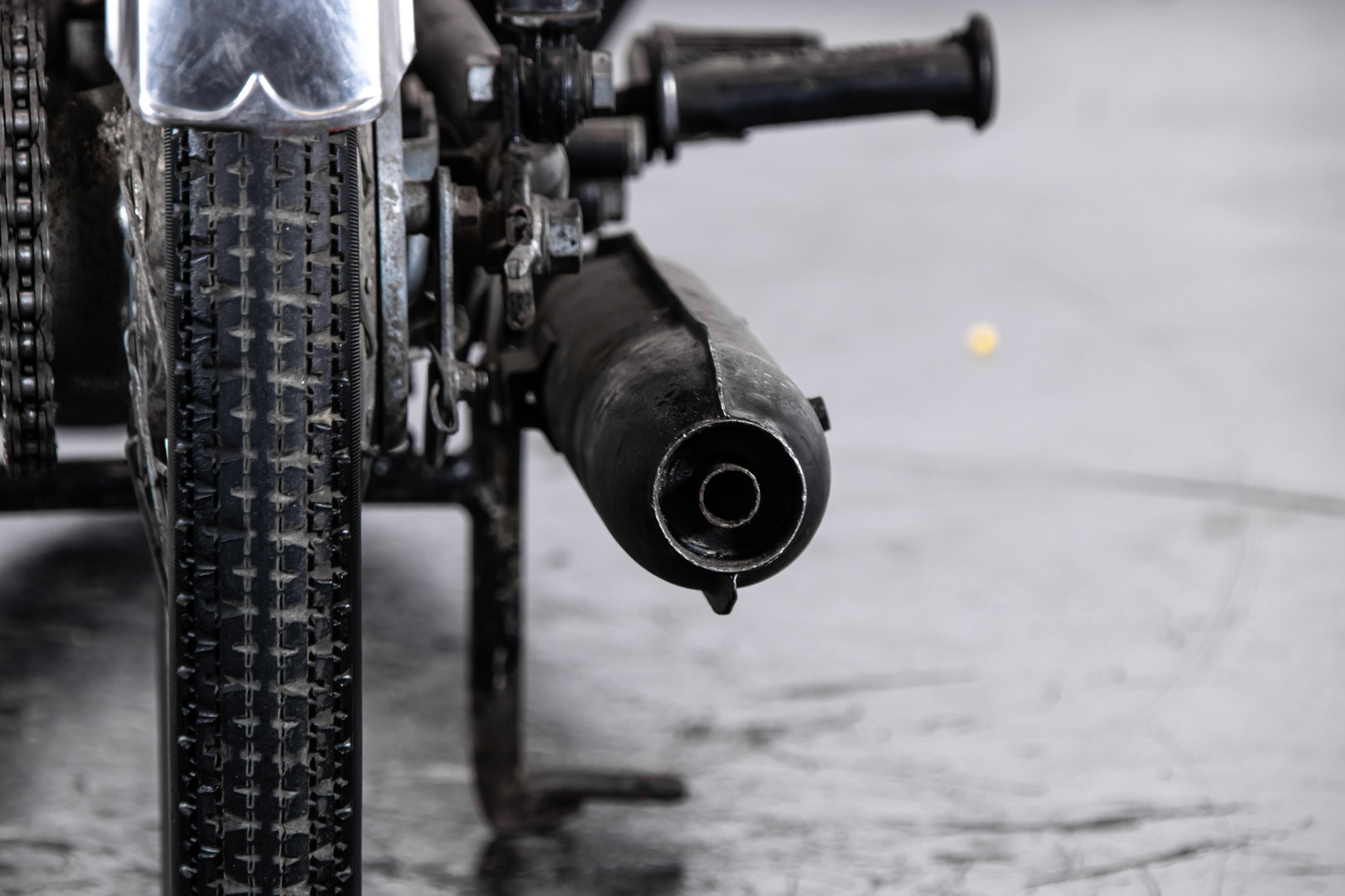 1969 Beta Camoscio 12