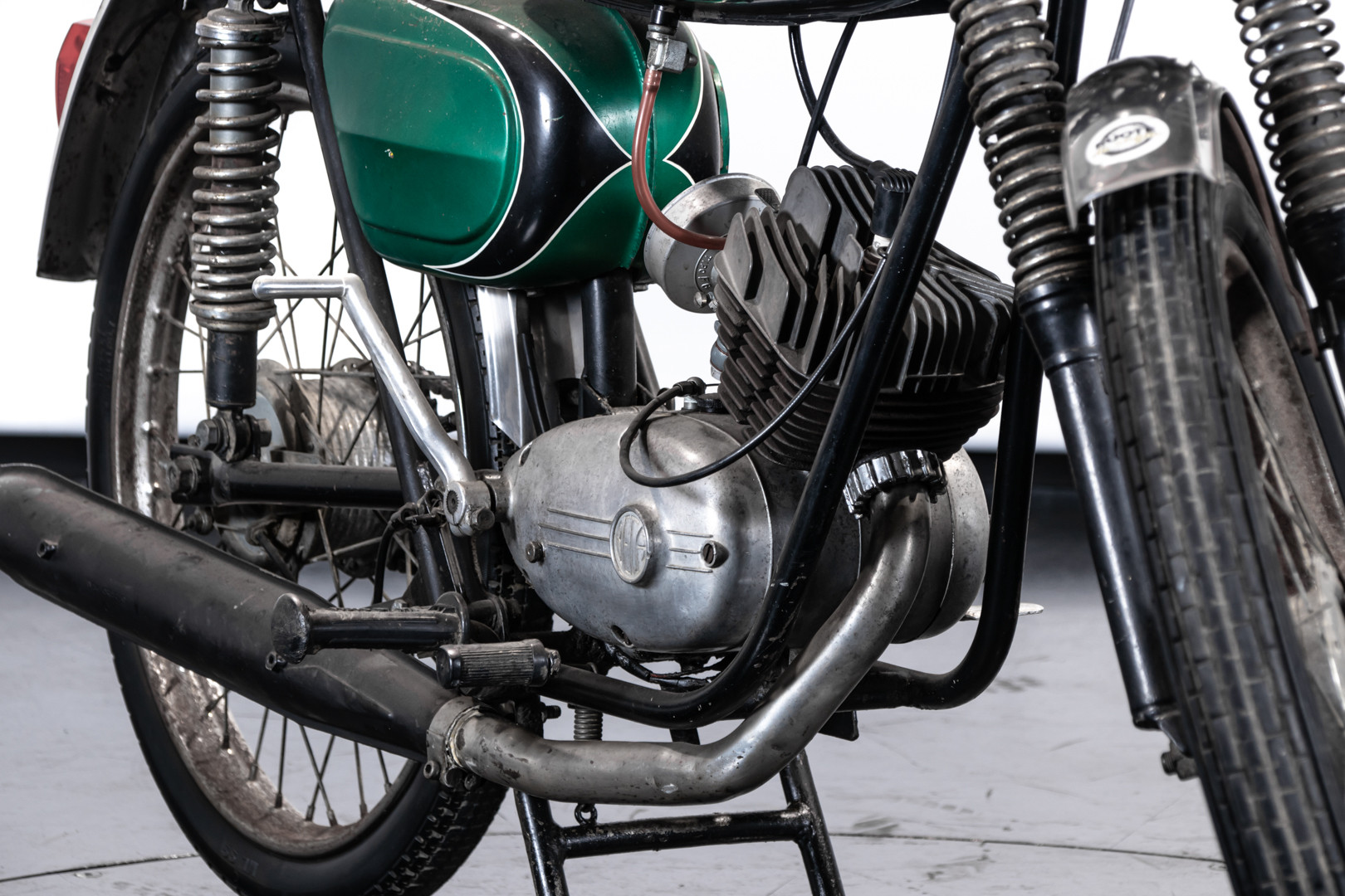 1969 Beta Camoscio 14