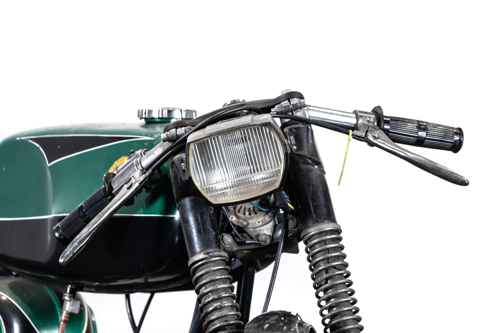 1969 Beta Camoscio 16