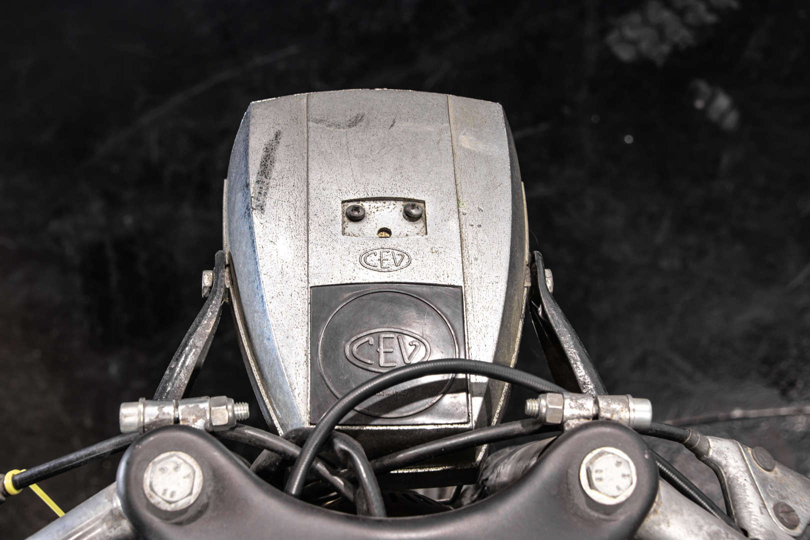 1969 Beta Camoscio 18