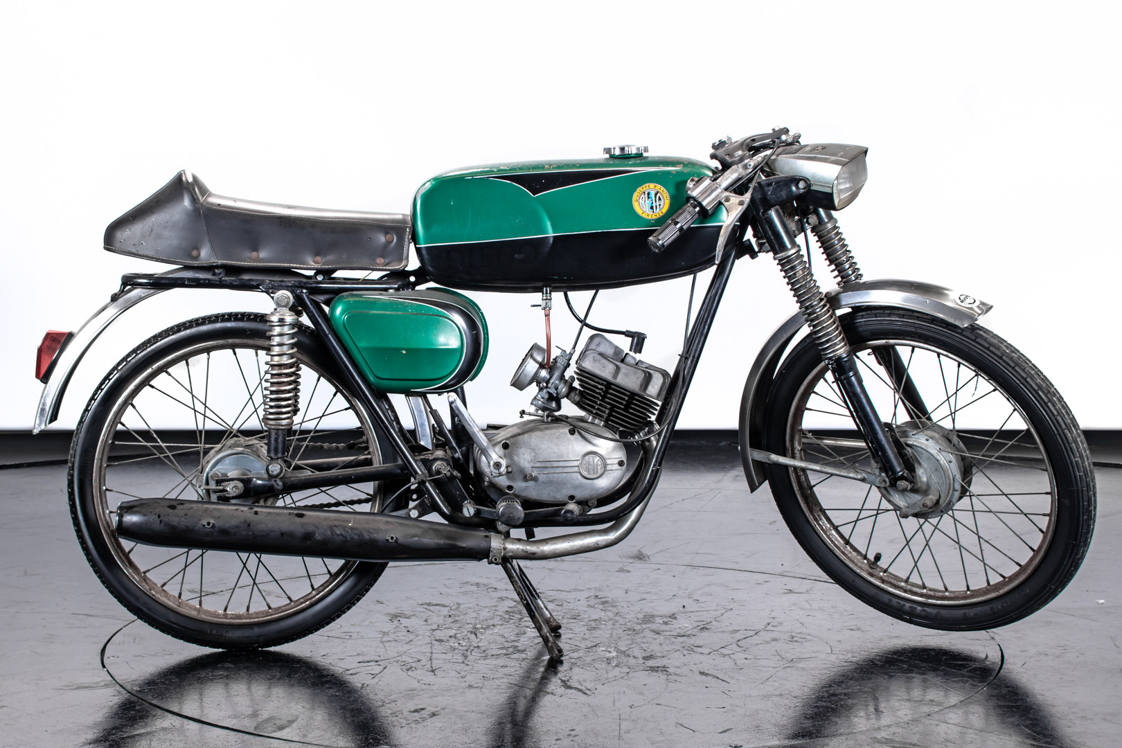 1969 Beta Camoscio 1